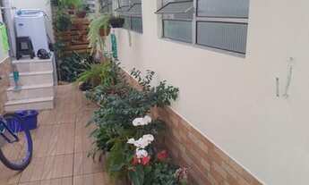 Imagem 2: Casa para Locação em Barueri, Jardim Paraíso, 2 dormitórios, 2 banheiros, 2 vagas