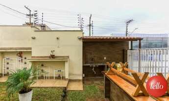 Imagem 7: São Paulo - Casa Padrão - Vila Formosa