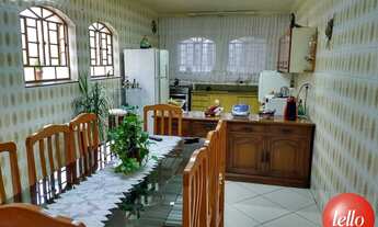 Imagem 3: São Paulo - Casa Padrão - Vila Formosa