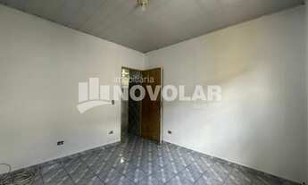 Imagem 5: Casa Assobradada no Imirim