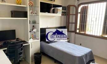 Imagem 4: Sobrado com 4 dormitórios, sendo 3 suítes, à venda, 366 m² por R$ 1.200.000 - Vila Metalú