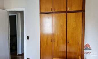 Imagem 6: Apartamento com 3 dormitórios à venda, 124 m² por R$ 900.000,00 - Vila Adyana - São José d