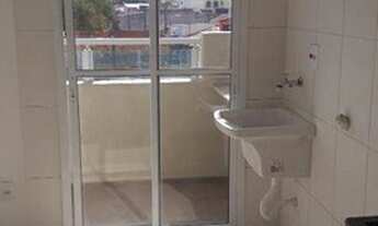 Imagem 7: Apartamento, 50 m² - venda por R$ 390.000,00 ou aluguel por R$ 1.774,00/mês - Demarchi - S