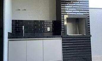 Imagem 6: Casa com 3 dormitórios à venda, 138 m² por R$ 880.000,00 - Vila Monte Alegre IV - Paulínia