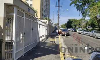 Imagem 3: Apartamento 2 Dormitórios para locação em Campinas - S