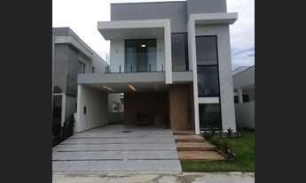 Imagem 4: Casa no Cond. Jardins do Lago, 4 quartos sendo 4 suites - 260m²