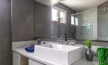 Imagem 6: Apartamento para venda com 158 metros quadrados com 3 quartos em Perdizes - São Paulo - SP