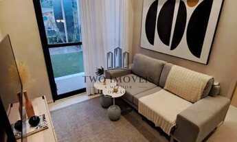 Imagem: Parque Jardim - Apartamento Garden de 64m²