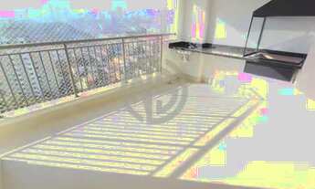 Imagem 5: Apartamento para alugar no bairro Jardim Caravelas - São Paulo/SP