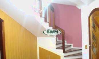 Imagem 4: Casa Residencial à venda, Jardim Dois Corações, Sorocaba - CA5594