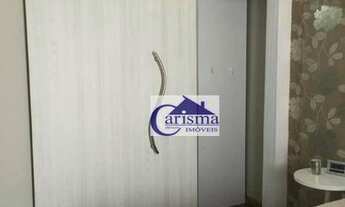 Imagem 6: Apartamento com 3 dormitórios sendo 1 suíte à venda, 100 m² - Vila Pires - Santo André/SP