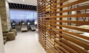 Imagem: SAO PAULO - Apartamento Padrão - CAMBUCI