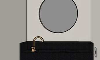 Imagem 7: Casa novissíma Village Damha Mirassol IV (Entrega pronta)