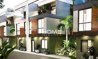 Imagem 5: Casa com 3 dormitórios à venda, 85 m² por R$ 550.000,00 - Vargem Grande - Rio de Janeiro/R