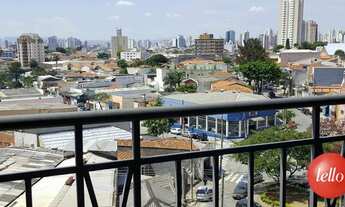 Imagem 6: São Paulo - Apartamento Padrão - Mooca