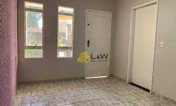 Imagem: Casa com 2 dormitórios para alugar, 75