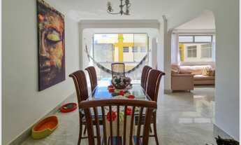 Imagem 3: Apartamento 3/4 com suíte em 160m² de frente para o mar da Pituba Por 440 mil