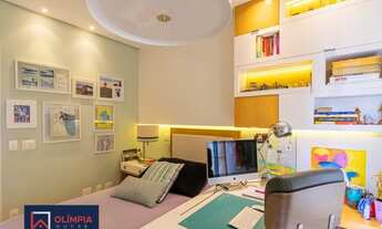 Imagem 7: Apartamento Venda Chácara Klabin 265 m² 3 Dormitórios