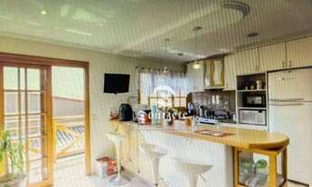 Imagem 5: Sobrado com 3 dormitórios, 335 m² - venda por R$ 900.000,00 ou aluguel por R$ 5.950,01/mês