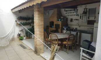 Imagem 6: Casa à venda, 178 m² por R$ 800.000,00 - Jardim América - Sorocaba/SP