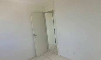 Imagem 6: Apartamento com 2 dormitórios à venda, 43 m² por R$ 160.000,00 - Santíssimo - Rio de Janei