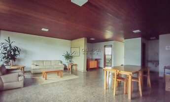 Imagem 7: Apartamento Locação Alto da Lapa 200 m² 4 Dormitórios