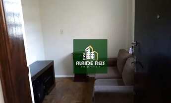 Imagem: Kitnet com 1 dormitório à venda, 30 m²