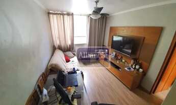 Imagem: Apartamento com 2 dormitórios à venda