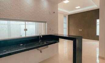 Imagem 5: VENDE-SE CASA Casa com 3 dormitórios