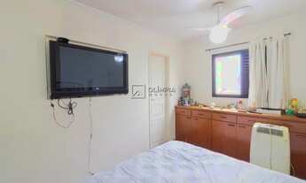 Imagem 13: Locação Apartamento 3 Dormitórios - 110 m² Moema