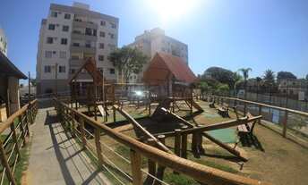 Imagem 3: DD Oportunidade apartamento de 2 quartos condomínio Mirante de Jacaraipe !!!