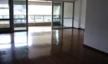 Imagem: Apartamento para aluguel tem 180 metros