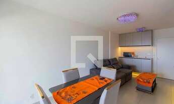 Imagem 3: Apartamento para Aluguel - Ermelino Matarazzo, 2 Quartos, 59 m2