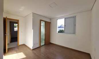 Imagem 6: Apartamento para aluguel, 3 quartos, 1 suíte, 2 vagas, Santa Efigênia - Belo Horizonte/MG