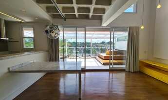 Imagem 2: Apartamento em Campo Belo - São Paulo