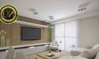 Imagem 4: Apartamento com 3 dormitórios à venda, 120 m² por R$ 1.400.000,00 - Moema - São Paulo/SP