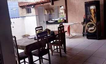 Imagem 2: Casa linear Colina de Laranjeiras