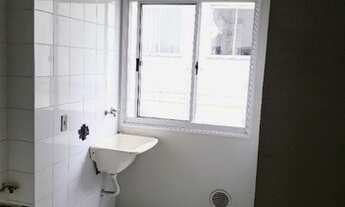 Imagem 4: Apartamento para alugar no Condomínio Morar e Viver, em Sorocaba -SP