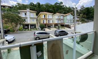 Imagem: Cotia - Casa Padrão - lt br gt Jardim