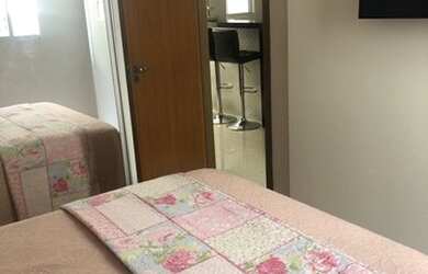 Imagem 6: SÃO JOSÉ DO RIO PRETO - Apartamento Padrão - RIOS DI ITÁLIA