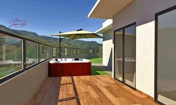 Imagem 7: Casa com 3 dormitórios à venda, 180 m² por R$ 1.260.000,00 - Jardim Mantova Residencial