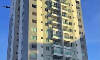 Imagem 2: Edifício Naila bucar