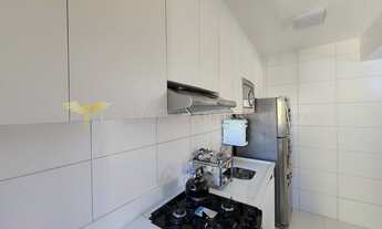 Imagem 7: Apartamento para venda com 54 metros quadrados com 2 quartos em Brotas - Salvador - BA(12