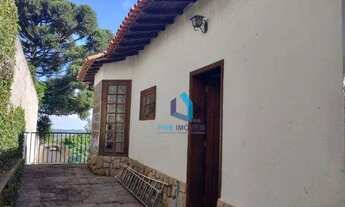 Imagem 5: Sobrado com 4 dormitórios à venda, 461 m² por R$ 1.480.000,00 - Observatório - Vinhedo/SP