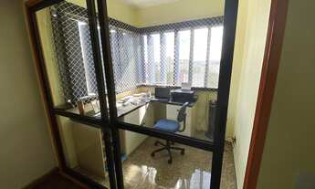 Imagem 7: Ed. Le Corbusier, Bairro Jardim, Santo André