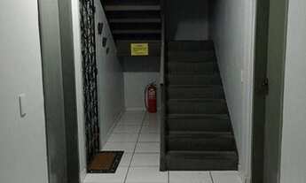 Imagem 6: Apartamento com 1 dormitório para alugar, 25 m² por R$ 750,00/mês - Fátima - Fortaleza/CE