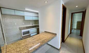 Imagem 2: Apartamento 2/4, suíte, varanda gourmet, nascente, Itaigara