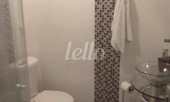 Imagem 2: São Paulo - Apartamento Padrão - Mooca