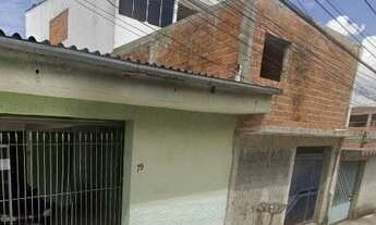Imagem 6: Casa Barro branco, Cidade Tiradentes