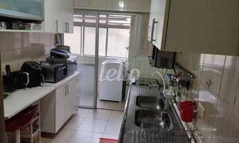 Imagem 7: São Paulo - Apartamento Padrão - Saúde